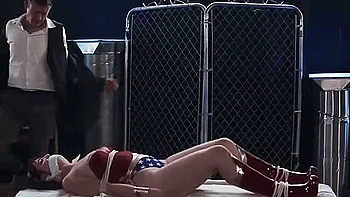 throat,gagging,step-fantasy,brunette,cosplay