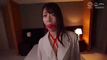 shibari-bondage,asian-deepthroat,pov-point-of-view,booty,japanese