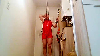 german,masturbation,latex,public