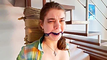 hd,bdsm,clamps,bondage,gagging