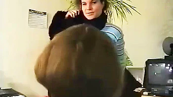 fetish,lesbian,funny,brunette,natural-tits