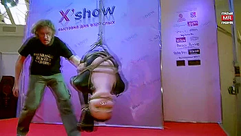 milf,bondage,leather,fetish,catsuit