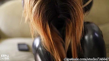 bdsm,fetish,bondage,latina,leather