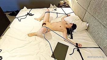 pov-point-of-view,japanese-bdsm,japanese,handcuffs,hairy