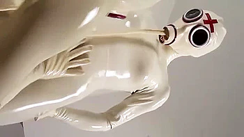 dyke,hospital,bdsm,fingering,rubber