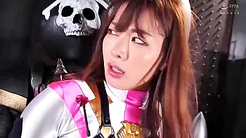 gagging,hairy-asian,unshaved,brunette,japanese-cosplay