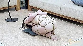 bondage,chinese,gagging