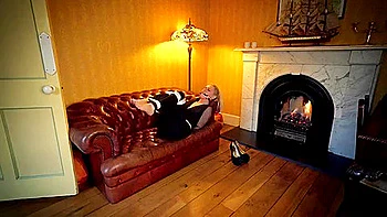 gagging,milf,fetish,bondage,blonde