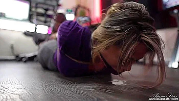 bdsm,gagging,bondage