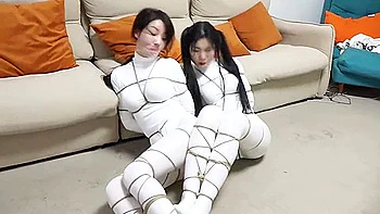 bondage,bdsm,asian,gagging