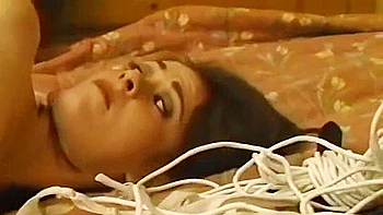 stockings,lesbian,domination,high-heels,bondage