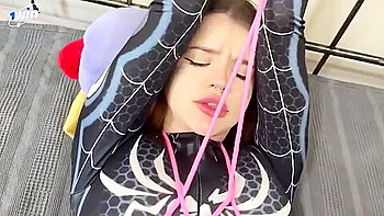 bdsm,pov,bondage,brunette,teens