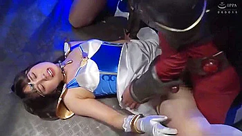 bondage,bdsm,group-sex,japanese,gagging