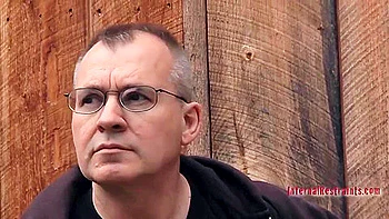 bdsm,outdoor,tattoo,blonde,bondage