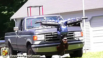 bdsm,outdoor,latex,bondage,toys