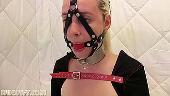 gagging,bdsm,fetish,toys,bondage