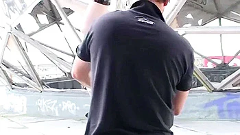 bondage,hanging,outdoor,red-head,bdsm