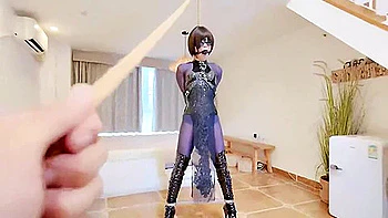 bdsm,asian,bondage,domination,brunette