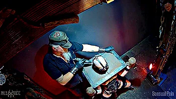 tattoo,device-bondage,bdsm,bondage