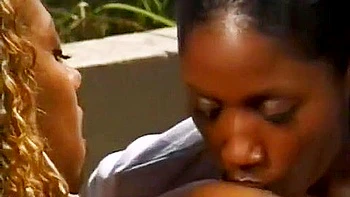 big-cock,brunette,ebony,black,nature