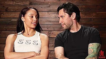 bdsm,interracial-anal-sex,big-cock,black,small-tits