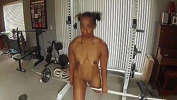 booty,solo,booty-shake,sport,ebony-amateur