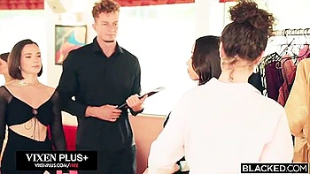 mom,ffm,black,interracial,hd