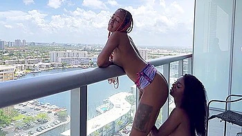 teens,tattoo,black,amateur,brunette