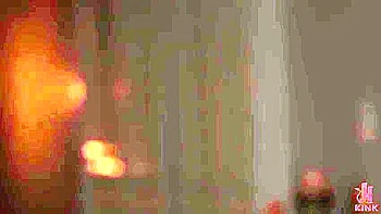 stockings,interracial,ebony,pegging,strapon