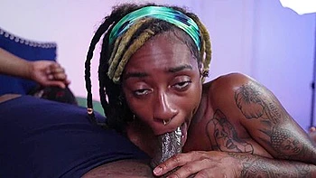 young-18,veiny,tattoo,ebony,teens