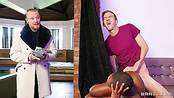 huge-tits,interracial,reality,dick,veiny