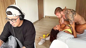 veiny,booty-shake,brunette,big-black-ass,big-ass