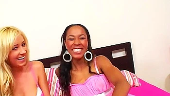 busty,blonde,huge-tits,ebony,black