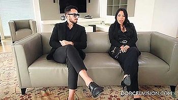 melons,toes,ebony,busty,foot-fetish