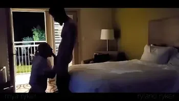 orgasm,voyeur,missionary,making-love,motel