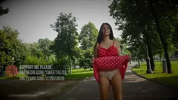 try-on,transparent-panties,pantie-try-on,thong,mini-strings