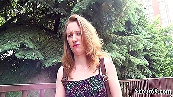 german,teen-18,red-head,teens,casting