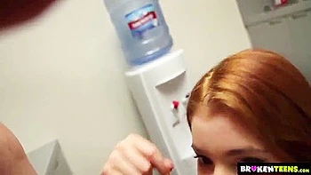blowjob,teen-18,pov-blowjob,girlfriend,red-head