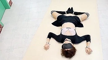 fetish,young-18,teen-18,lingerie,asian-bdsm