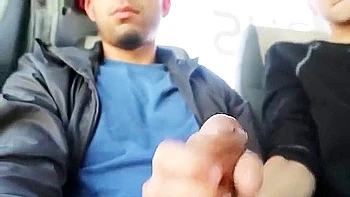 public-sex,bus,blowjob,public