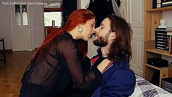 babe,hd,french,pov-blowjob,red-head