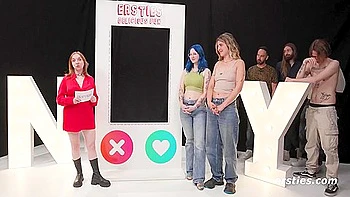 blonde,orgy,group-orgy,amateur,tattoo