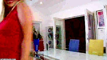 hooters,anal,blonde,jerking,solo