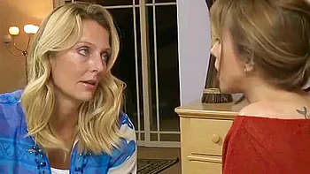 dyke,blonde,tiny-tits,lesbian,small-tits