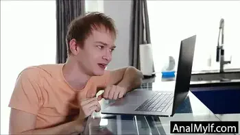 old-and-young,teacher-milf,anal-milf,sex-toy,milf