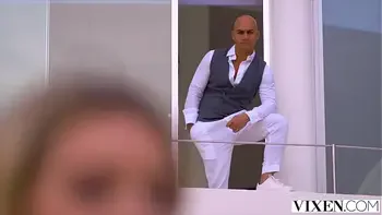 deepthroating,outdoor,handjob,reverse-cowgirl,cum-in-mouth