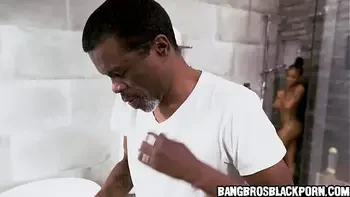 shower,black-porn,babe,black,black-sex