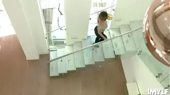 stepson,milf,pussy,mylf,blowjob