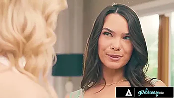 babe,lesbian-milf,melons,knockers,busty-milf