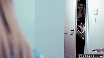 hooters,tiny-tits,pussy-eating,big-tits,fingering